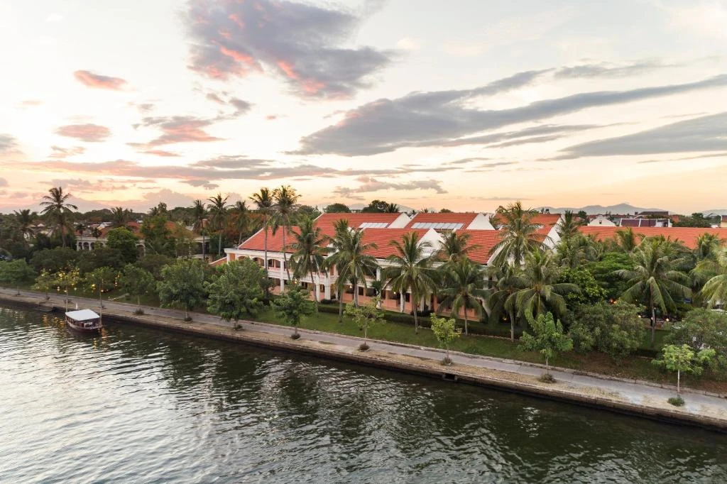 resort Hội An