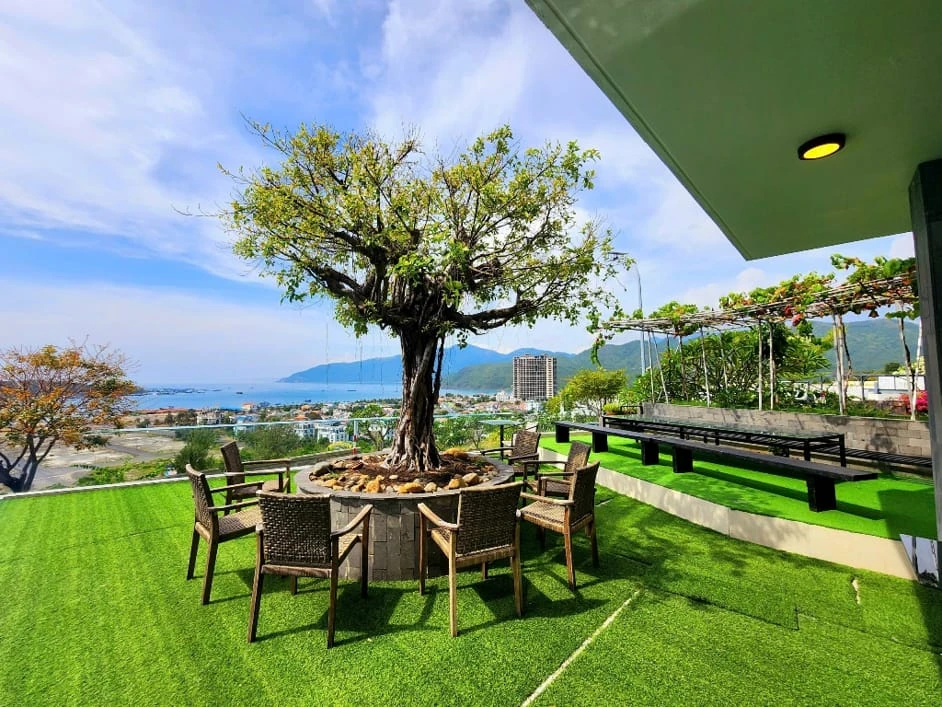 villa Nha Trang giá rẻ