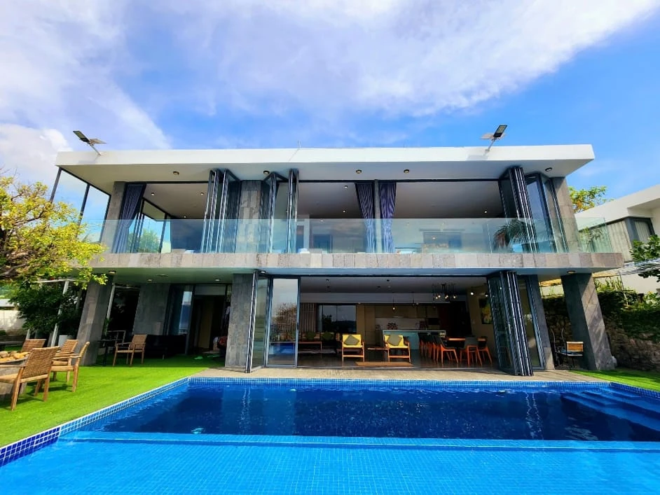 villa Nha Trang giá rẻ