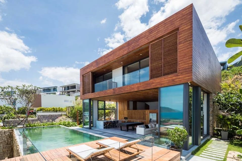 villa Nha Trang giá rẻ