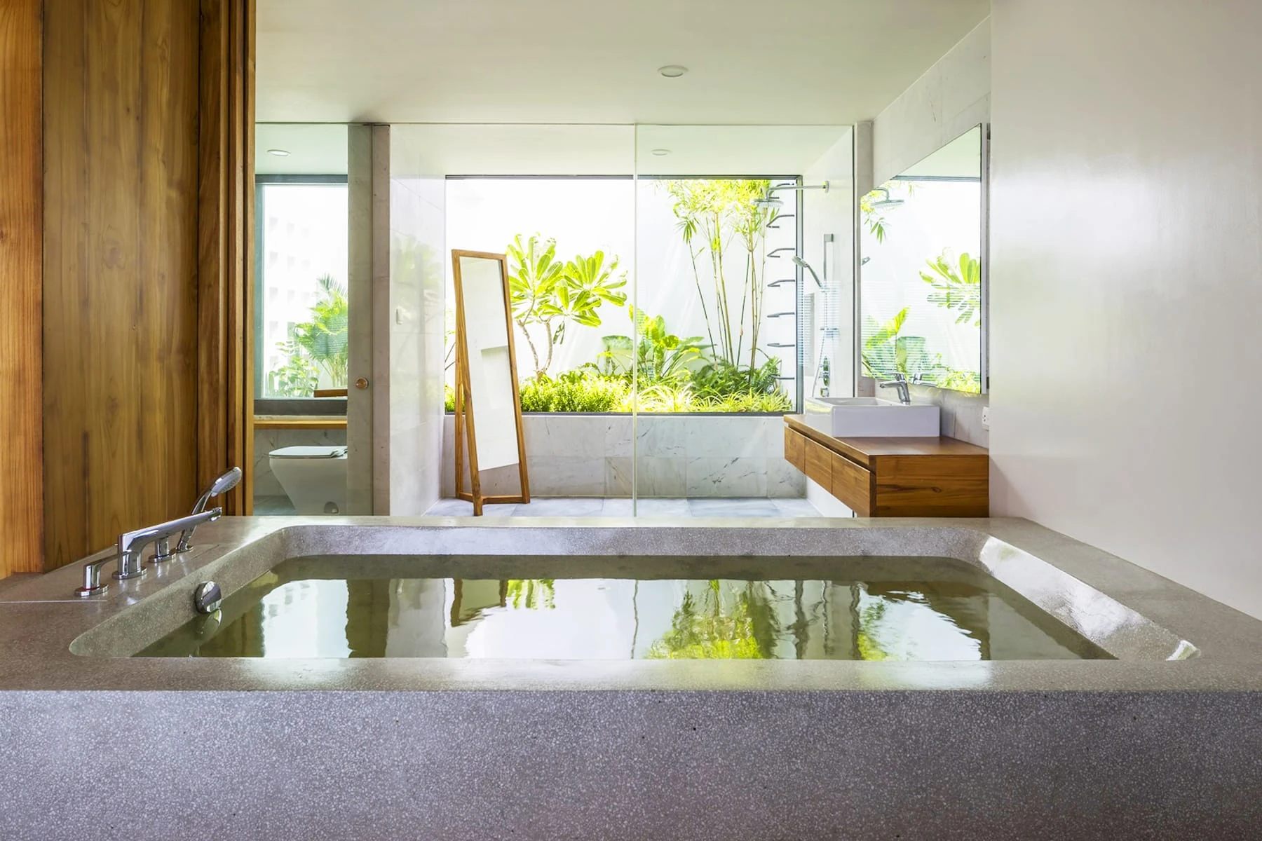 giá villa Nha Trang lễ tết