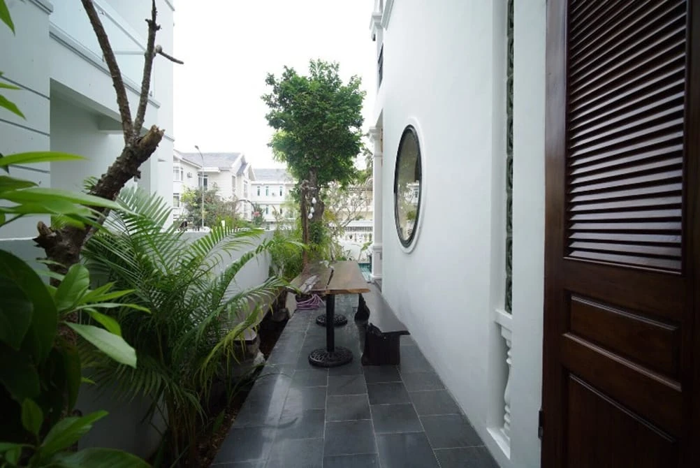 giá villa Nha Trang lễ tết