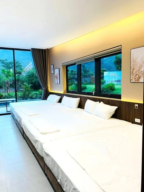 Villa Ba Vì | Chốn nghỉ dưỡng cuối tuần gần Hà Nội