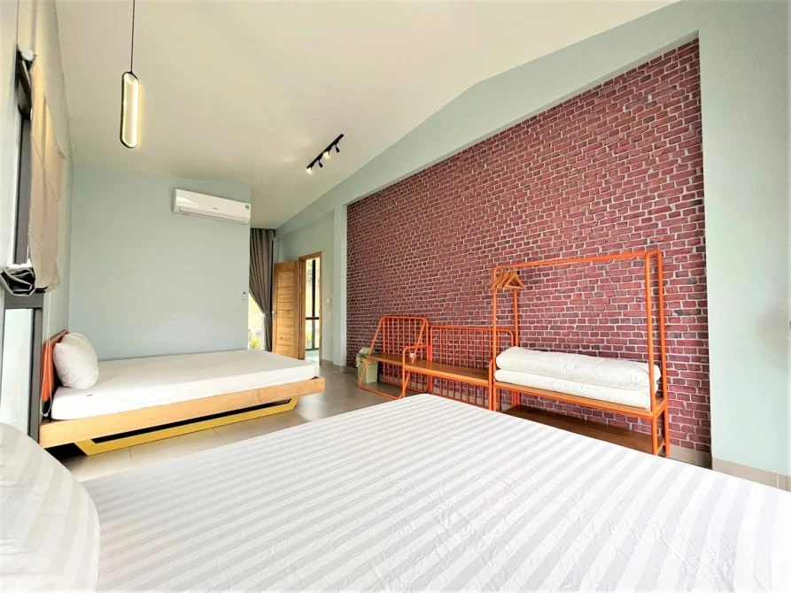 Villa Ba Vì View đẹp | Deal Giá Sốc dành cho nhóm đi đông